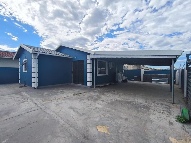 3 Bedroom Property for Sale in Ncambedlana Eastern Cape